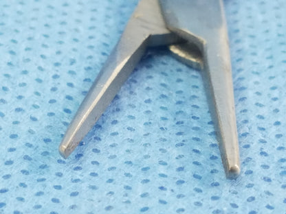 Centurion Mayo Hegar Needle Holder Surgical Driver Forceps Stainless Steel