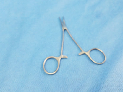 Centurion Mayo Hegar Needle Holder Surgical Driver Forceps Stainless Steel
