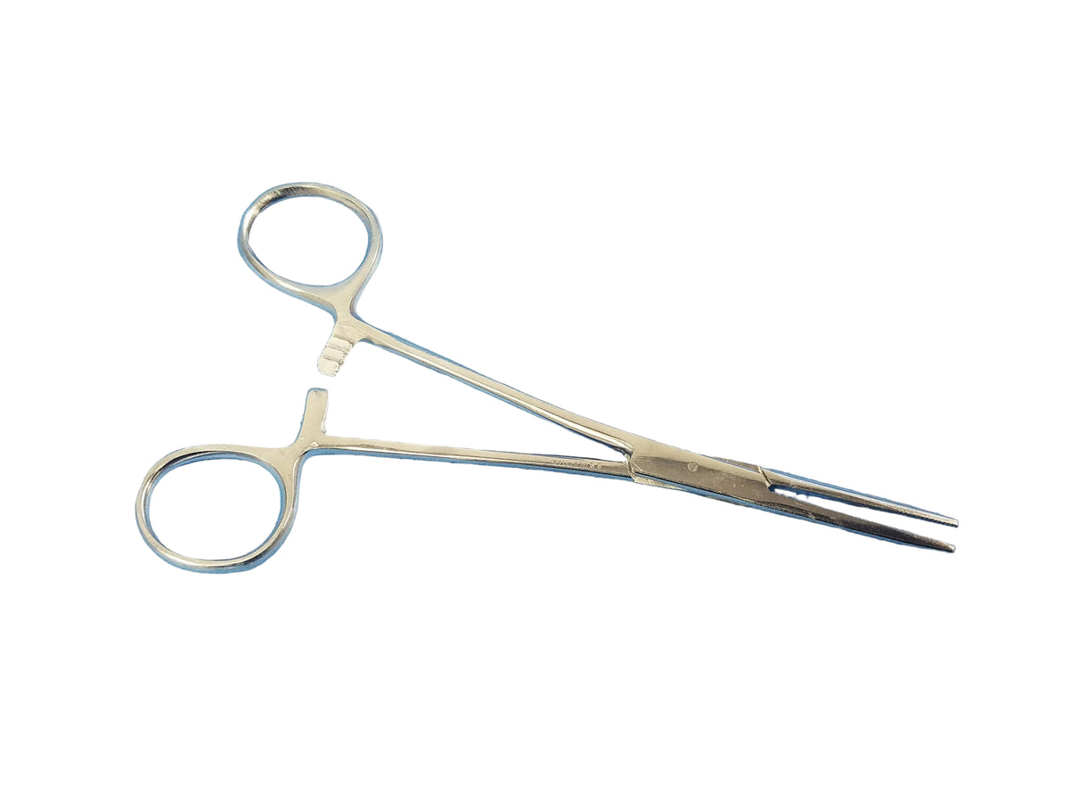 Mayo Hegar Surgical Needle Holder Dental Veterinary Instruments