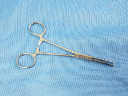 Mayo Hegar Surgical Needle Holder Dental Veterinary Instruments