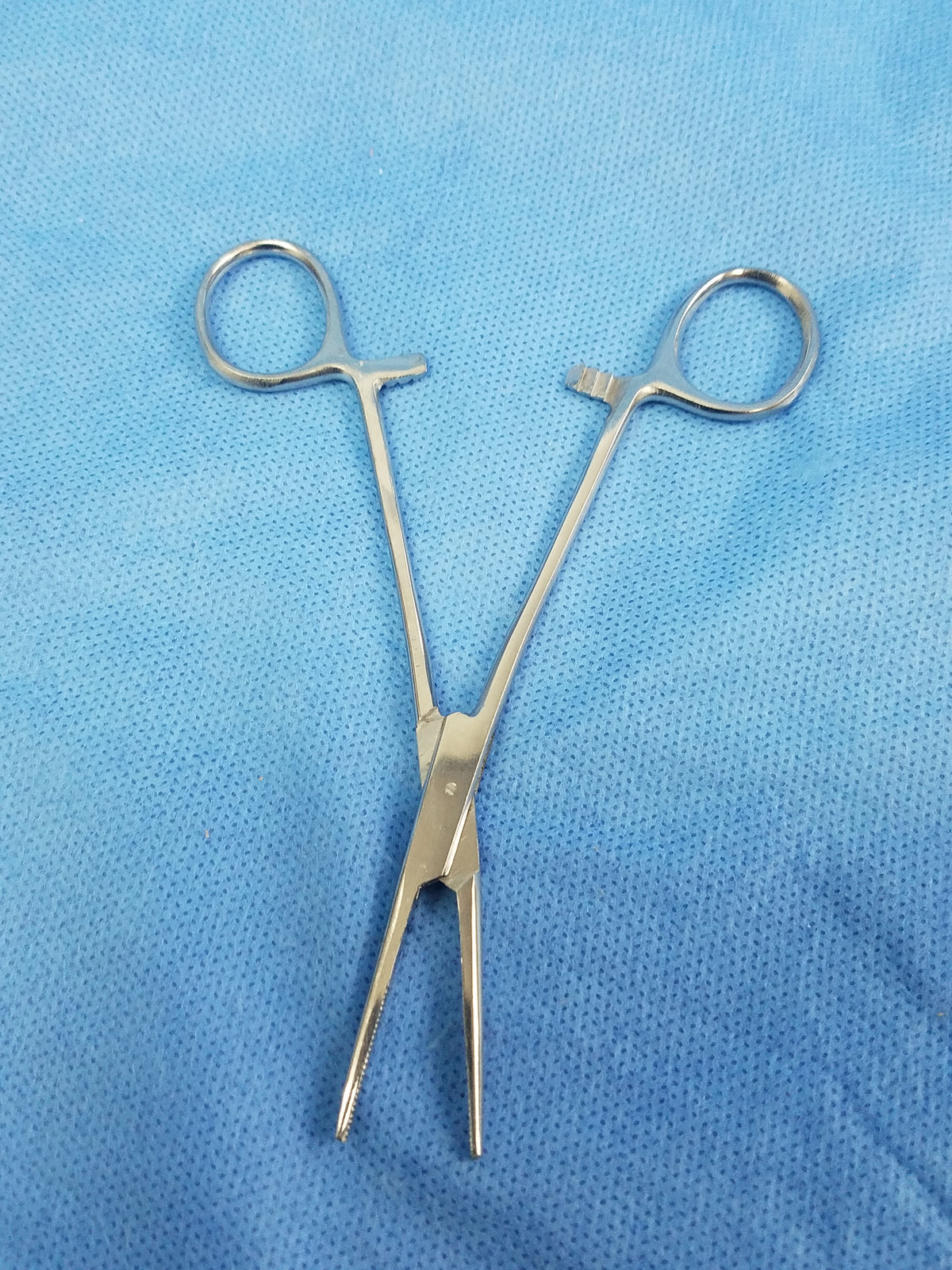 Mayo Hegar Surgical Needle Holder Dental Veterinary Instruments