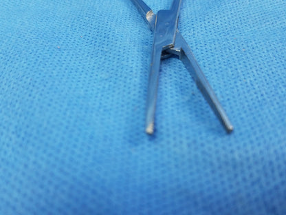 Mayo Hegar Surgical Needle Holder Dental Veterinary Instruments