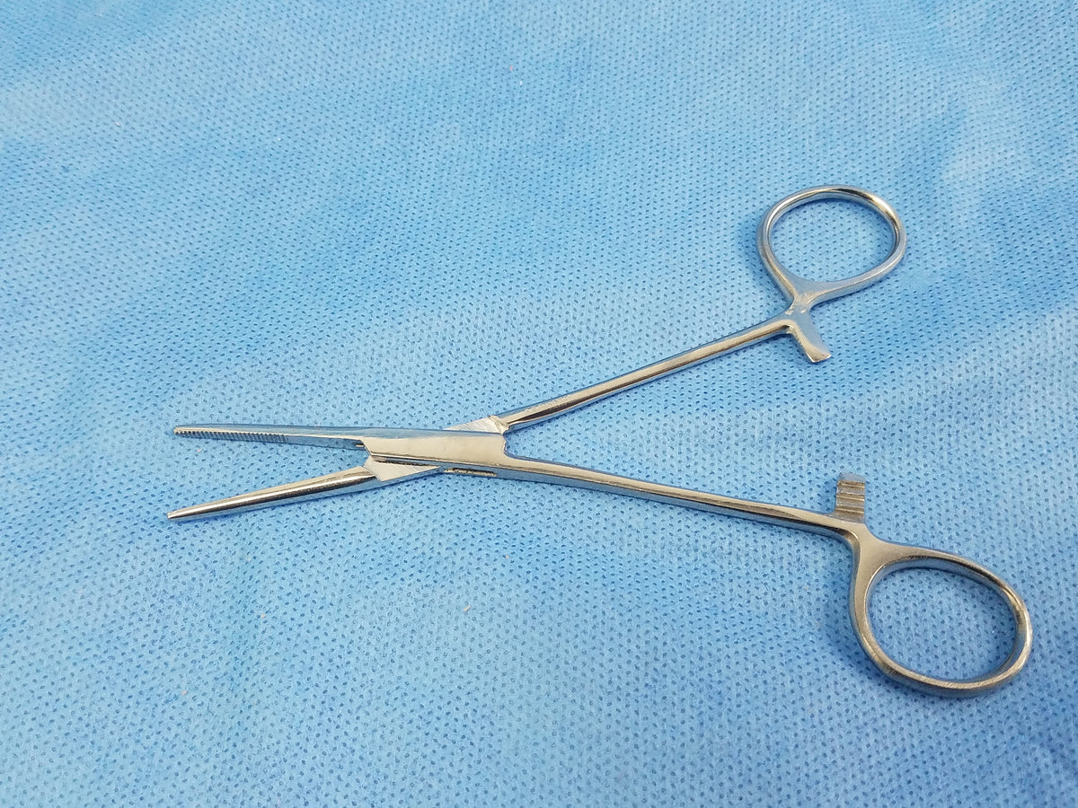 Mayo Hegar Surgical Needle Holder Dental Veterinary Instruments