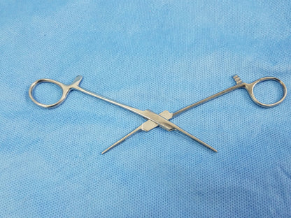 Mayo Hegar Surgical Needle Holder Dental Veterinary Instruments