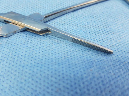 Mayo Hegar Surgical Needle Holder Dental Veterinary Instruments