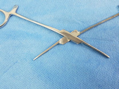 Mayo Hegar Surgical Needle Holder Dental Veterinary Instruments