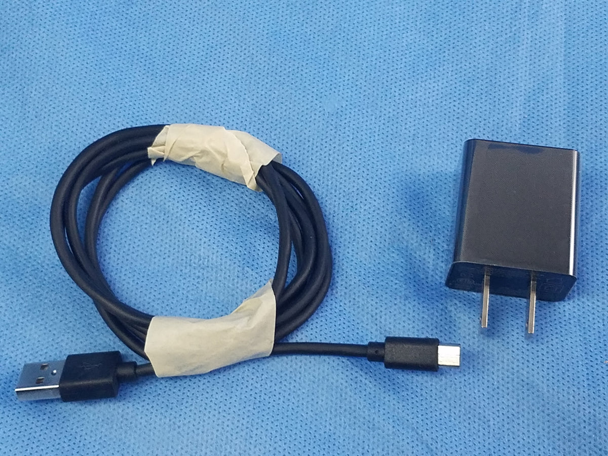 Eko Duo Portable ECG + Digital Stethoscope With Wireless Charger & Earpieces
