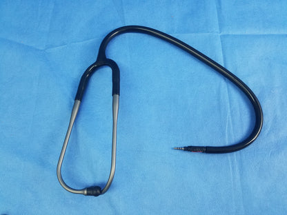 Eko Duo Portable ECG + Digital Stethoscope With Wireless Charger & Earpieces