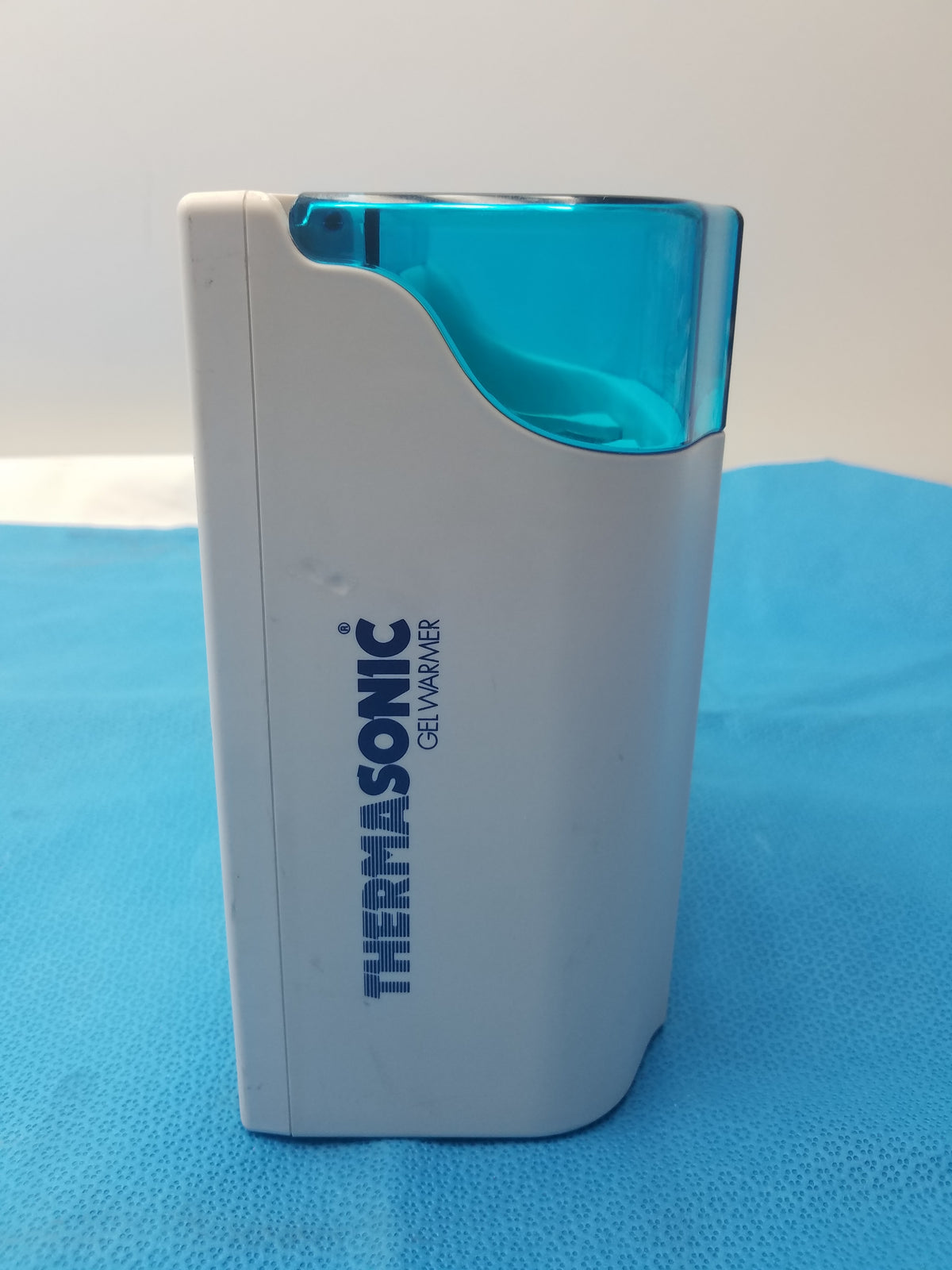 Parker Laboratories 83-03 Thermasonic Tripple Bottle Gel Warmer