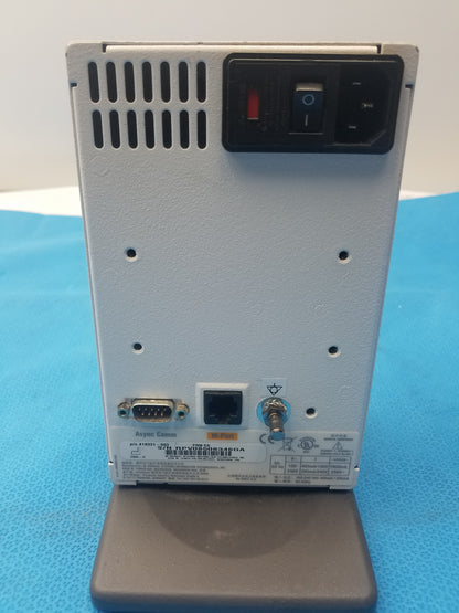 GE Medical Systems PRN 50-M Digital Thermal Printer Recorder P/N 418331-003