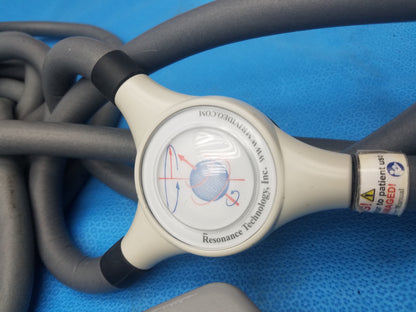 Resonance Technology CinemaVision Transducer RTC MRI Headset