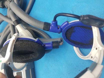 Resonance Technology CinemaVision Transducer RTC MRI Headset