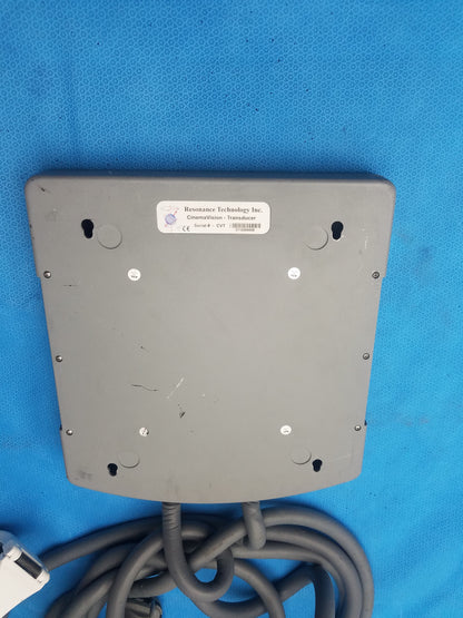 Resonance Technology CinemaVision Transducer RTC MRI Headset