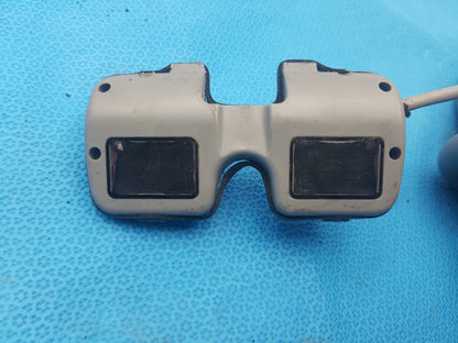 Resonance Technology CinemaVision Transducer RTC MRI Headset