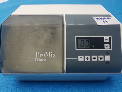 Dentsply Caulk ProMix Dental Amalgamator Mixing System