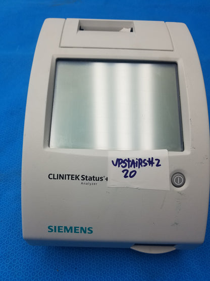 Siemens Clinitek Status+ Urinalysis Analyzer