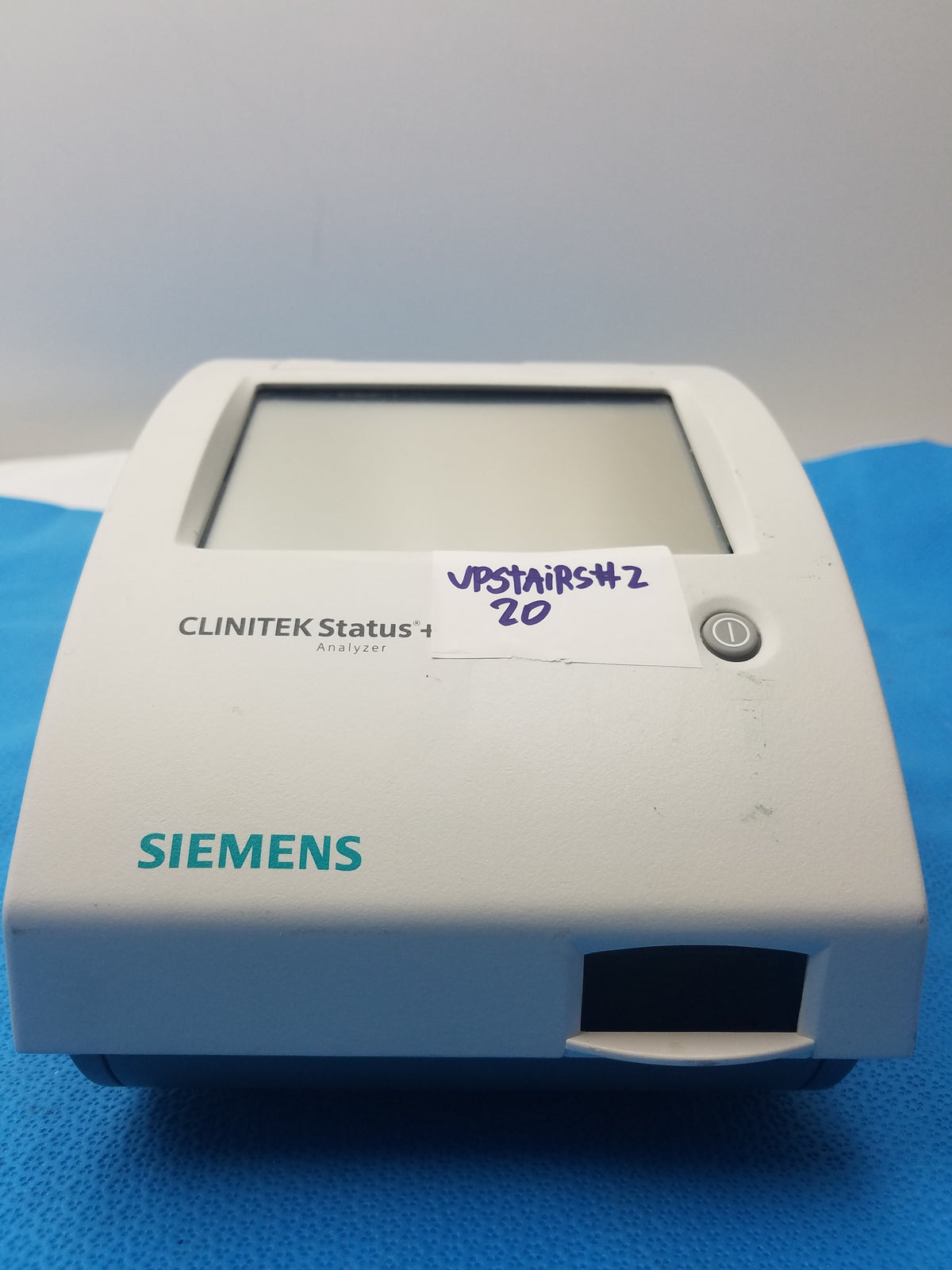 Siemens Clinitek Status+ Urinalysis Analyzer