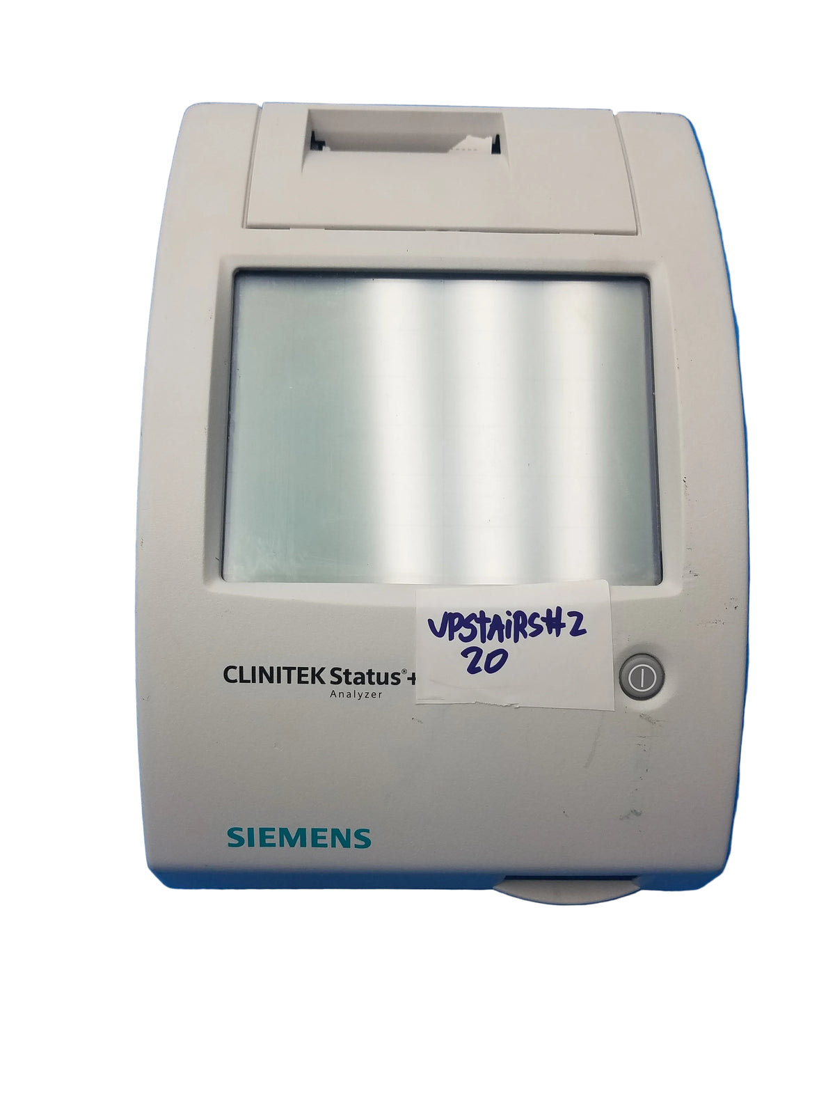 Siemens Clinitek Status+ Urinalysis Analyzer