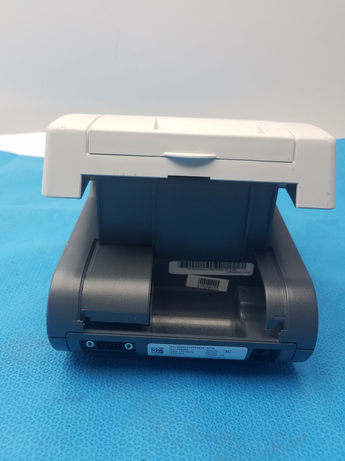 Siemens Clinitek Status+ Urinalysis Analyzer
