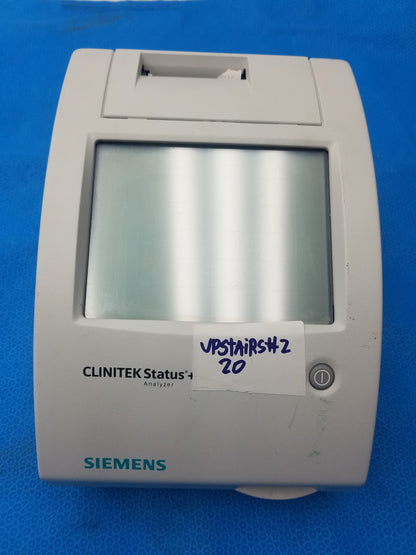 Siemens Clinitek Status+ Urinalysis Analyzer