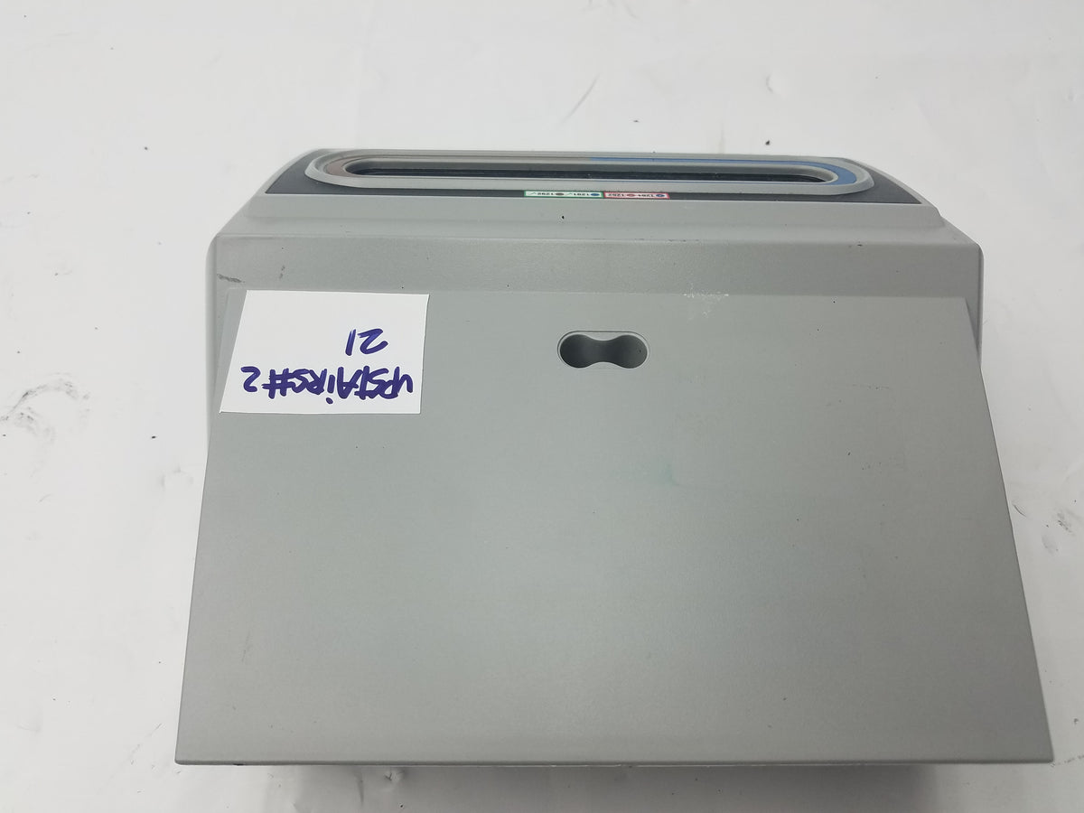 3M Attest Auto-Reader 390 Sterilization Incubator Model 309061