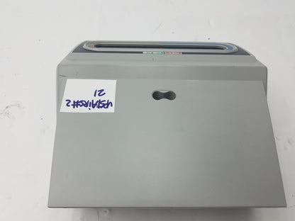 3M Attest Auto-Reader 390 Sterilization Incubator Model 309061
