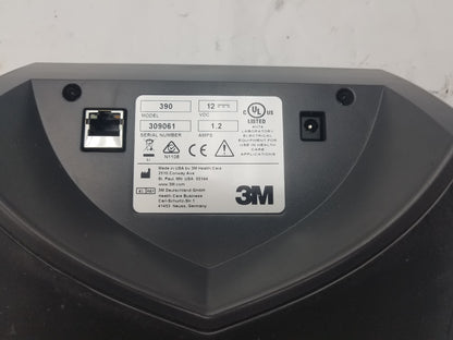 3M Attest Auto-Reader 390 Sterilization Incubator Model 309061