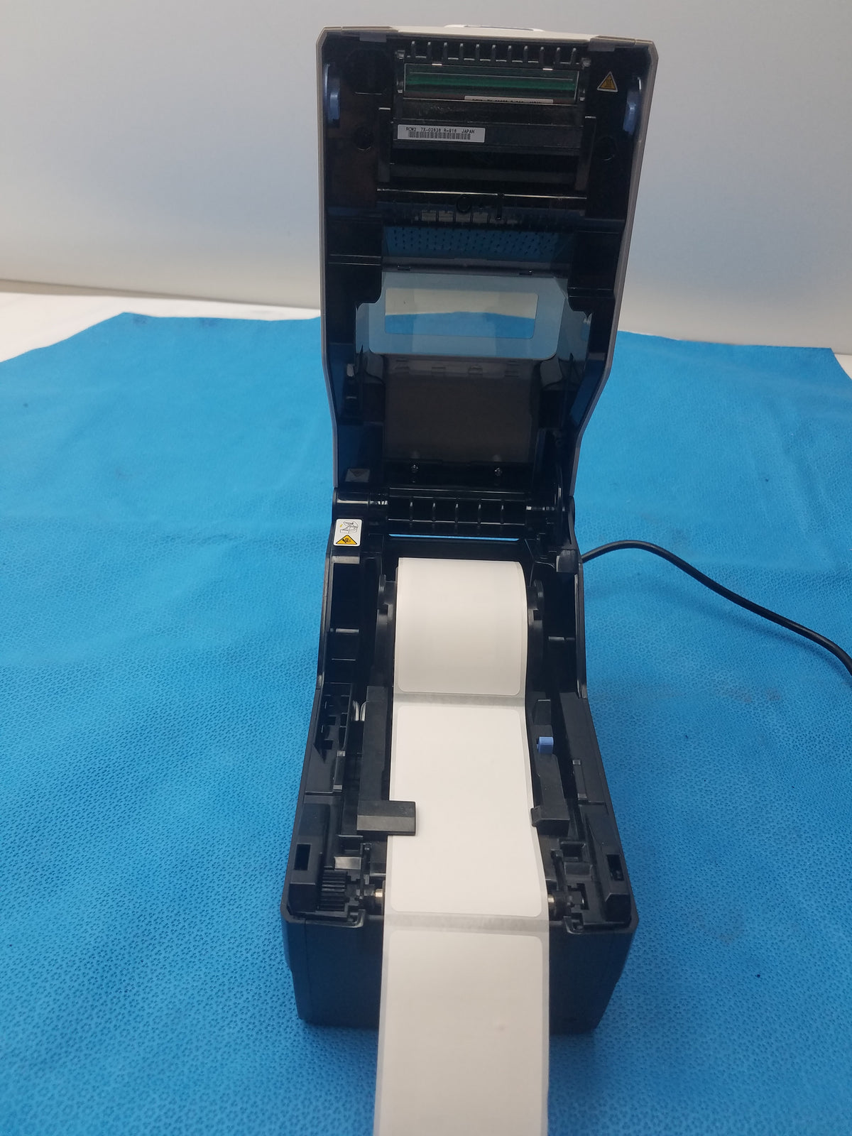 ScripTalk 220-SN Network RFID Thermal Label Printer