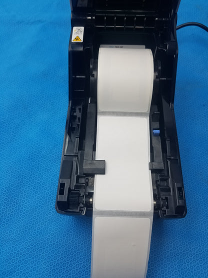 ScripTalk 220-SN Network RFID Thermal Label Printer