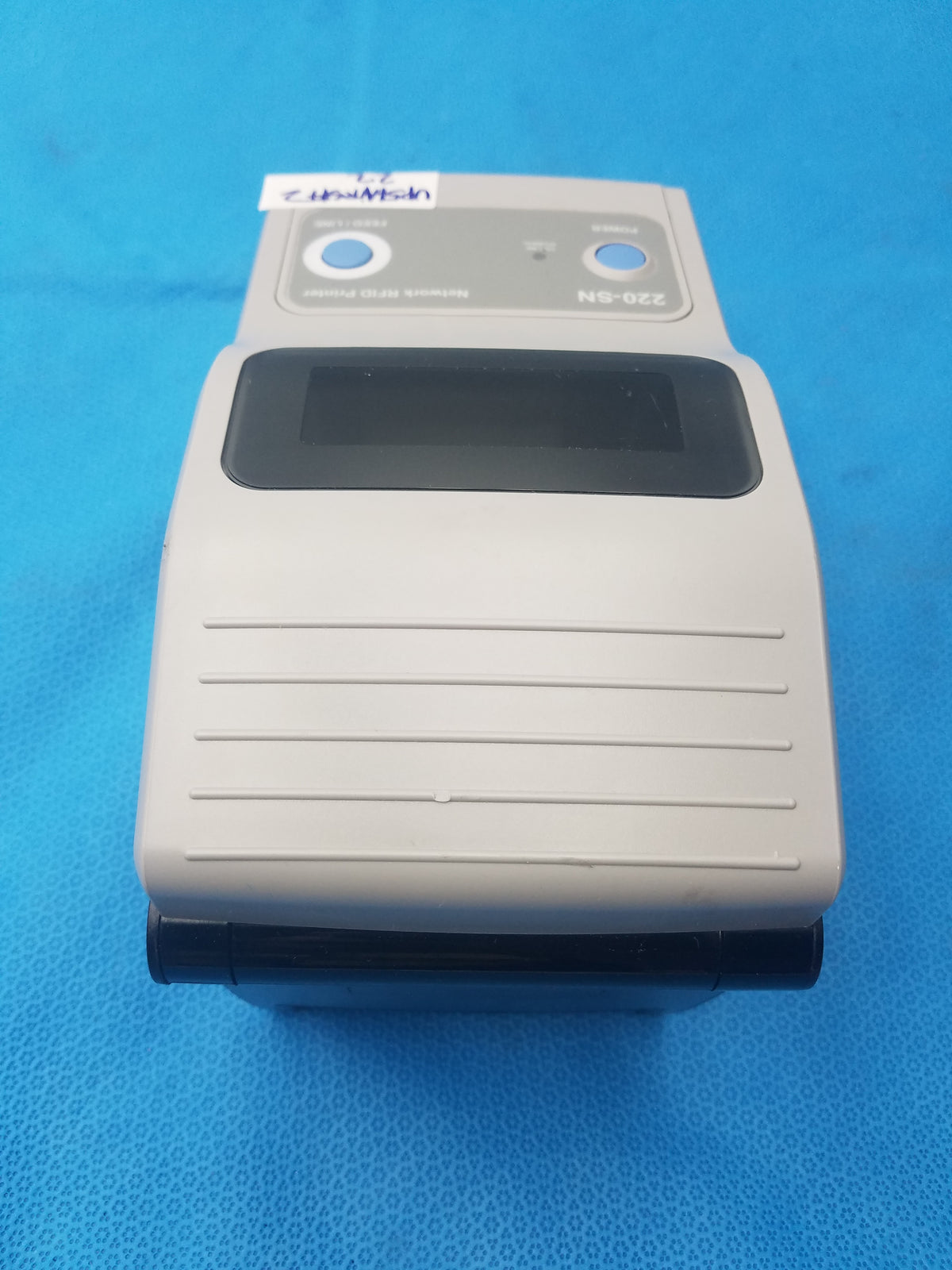 ScripTalk 220-SN Network RFID Thermal Label Printer