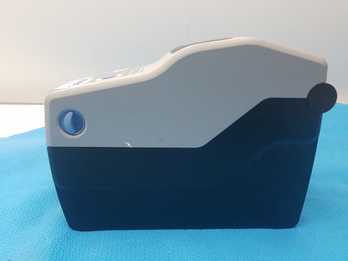 Sato CG208DT-LAN ScripTalk 220-SN Network RFID Thermal Barcode Label Printer