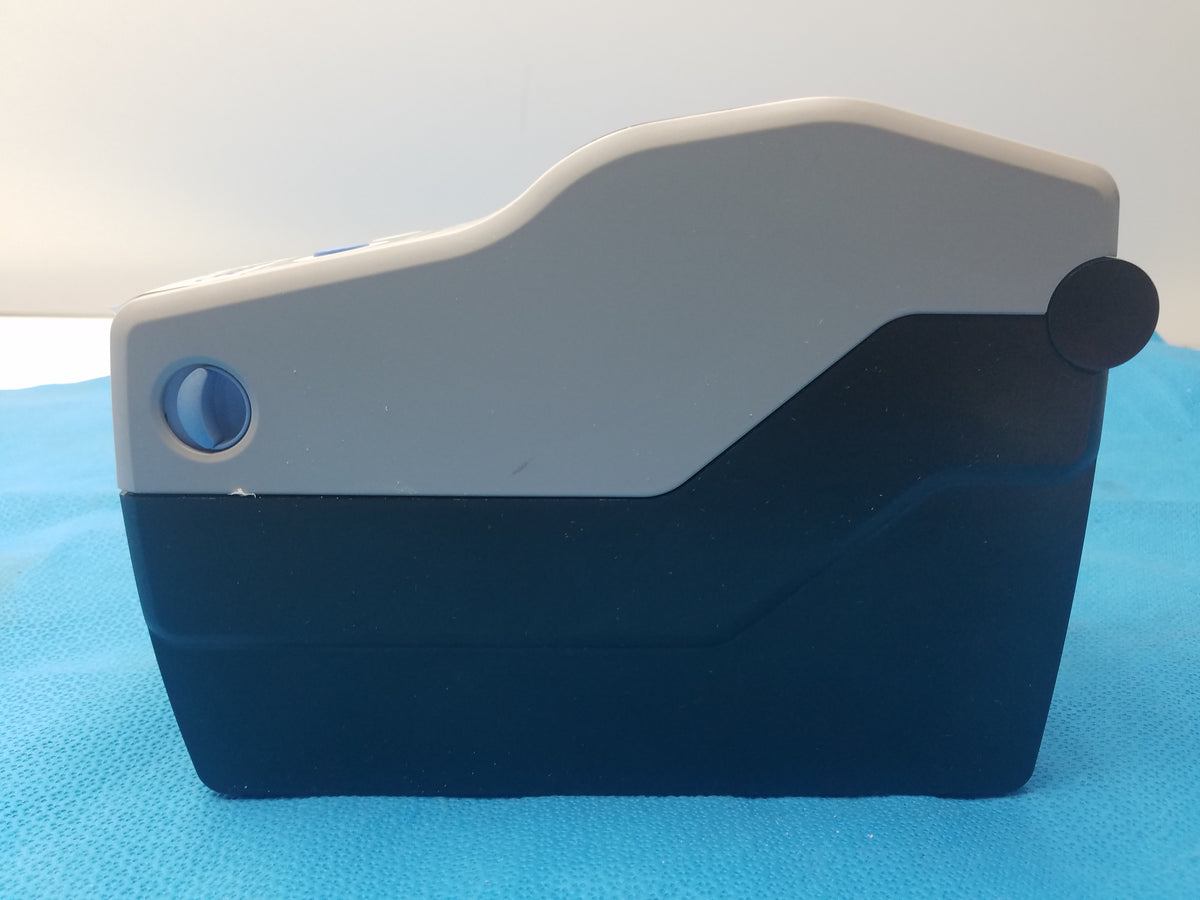 Sato CG208DT-LAN ScripTalk 220-SN Network RFID Thermal Barcode Label Printer