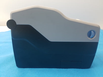 Sato CG208DT-LAN ScripTalk 220-SN Network RFID Thermal Barcode Label Printer