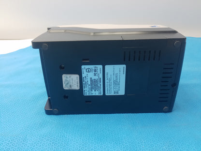 Sato CG208DT-LAN ScripTalk 220-SN Network RFID Thermal Barcode Label Printer