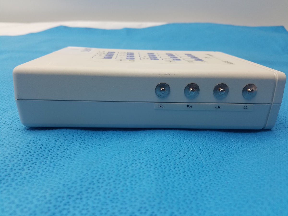 Symbio CS1201 ECG Code Simulator Arrhythmia Training Device