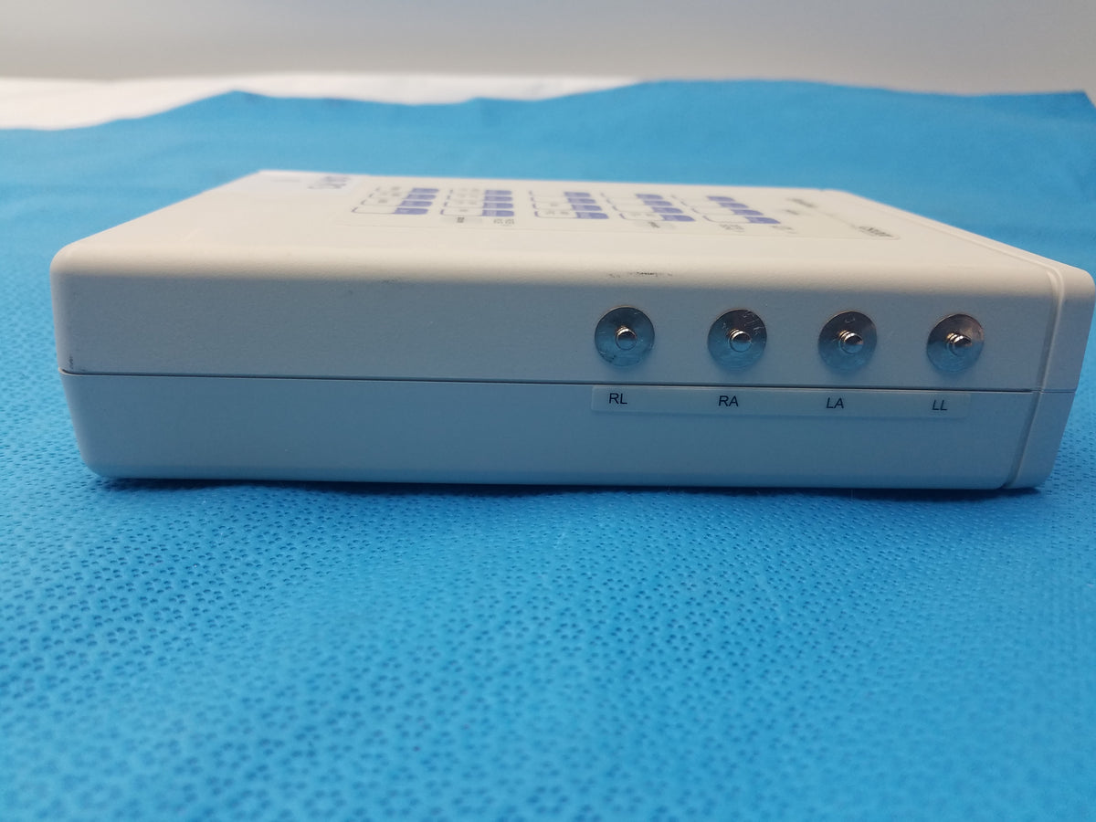 Symbio CS1201 ECG Code Simulator Arrhythmia Training Device