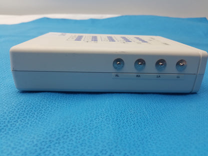 Symbio CS1201 ECG Code Simulator Arrhythmia Training Device