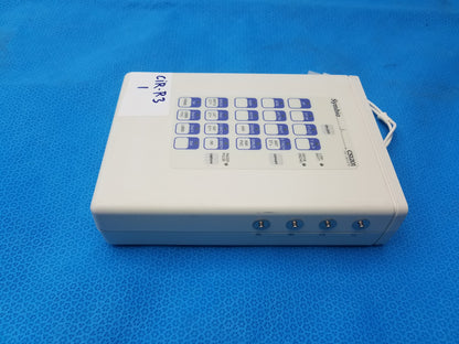 Symbio CS1201 ECG Code Simulator Arrhythmia Training Device