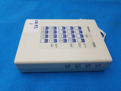 Symbio CS1201 ECG Code Simulator Arrhythmia Training Device