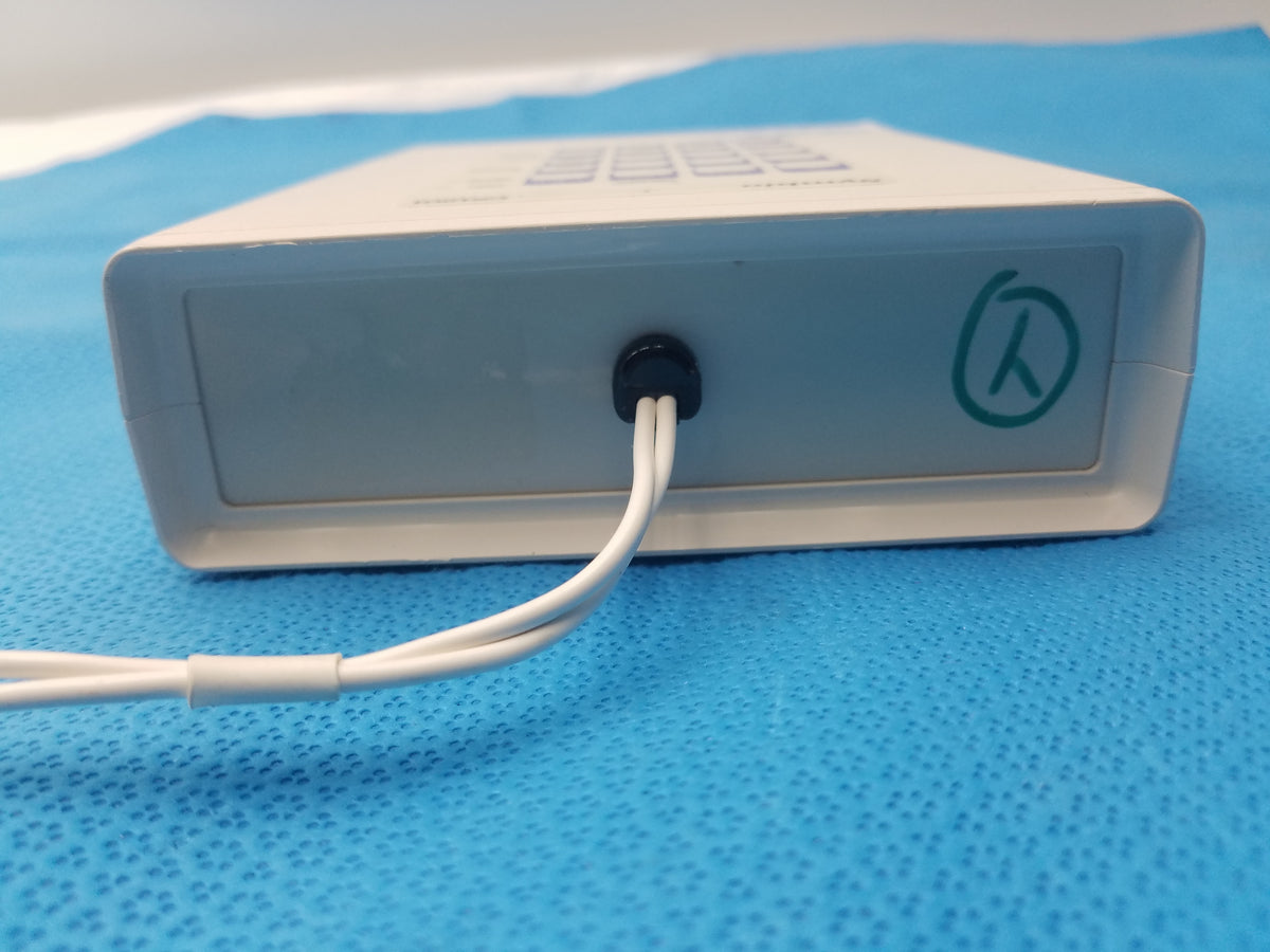 Symbio CS1201 ECG Code Simulator Arrhythmia Training Device