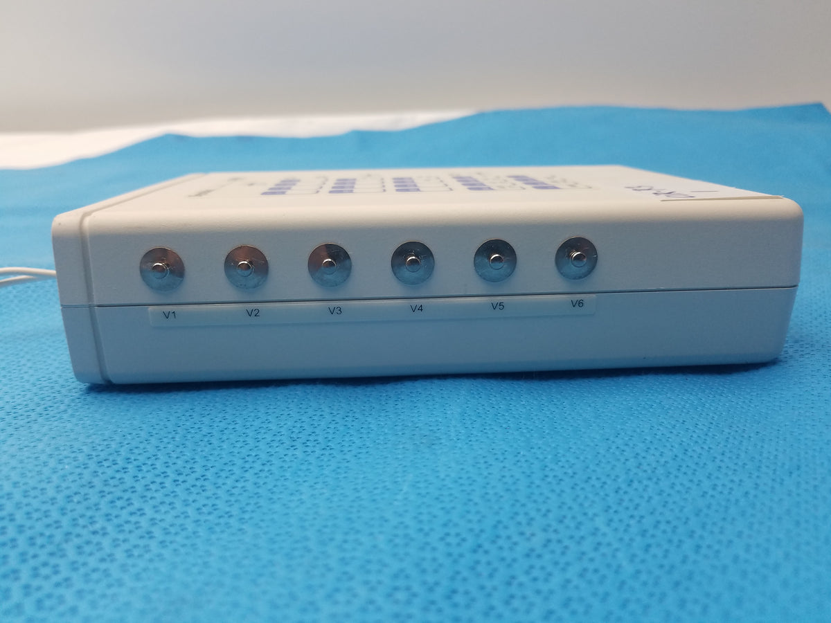 Symbio CS1201 ECG Code Simulator Arrhythmia Training Device