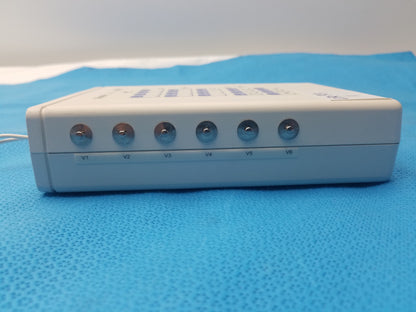 Symbio CS1201 ECG Code Simulator Arrhythmia Training Device
