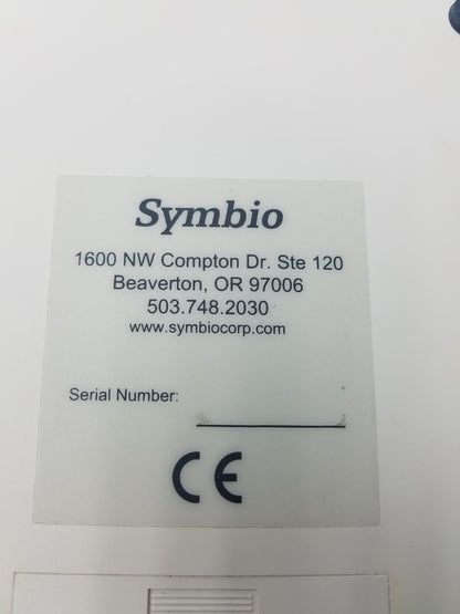 Symbio CS1201 ECG Code Simulator Arrhythmia Training Device