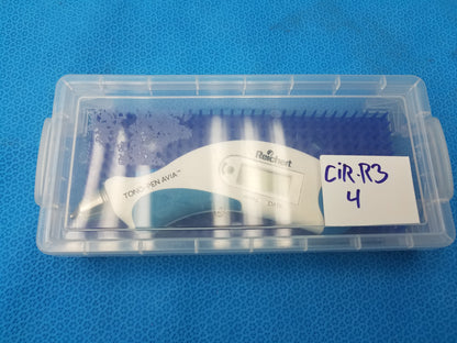 Reichert Tono-pen Avia Handheld Applanation Tonometer