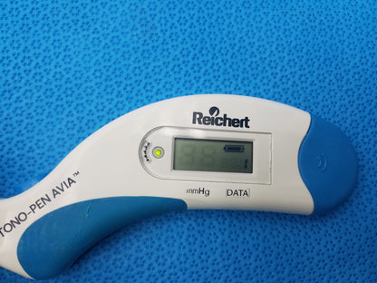 Reichert Tono-pen Avia Handheld Applanation Tonometer