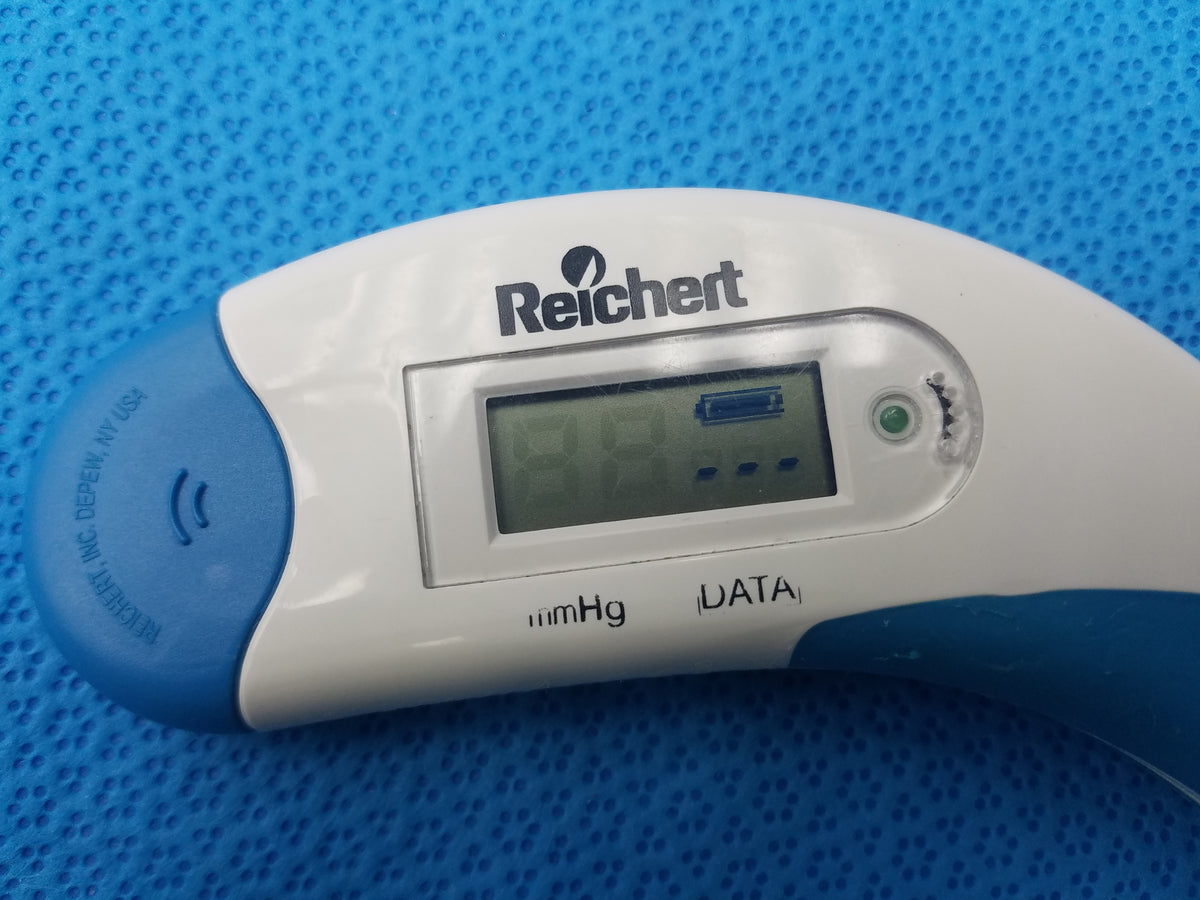 Reichert Tono-pen Avia Handheld Applanation Tonometer