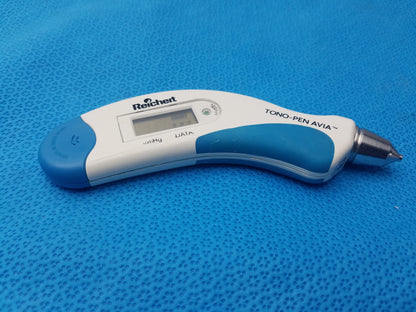 Reichert Tono-pen Avia Handheld Applanation Tonometer