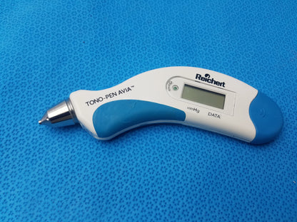 Reichert Tono-pen Avia Handheld Applanation Tonometer