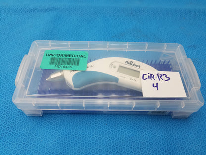 Reichert Tono-pen Avia Handheld Applanation Tonometer