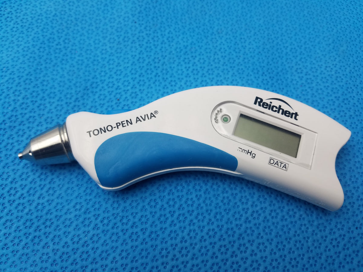 Reichert Tono-pen Avia Handheld Applanation Tonometer